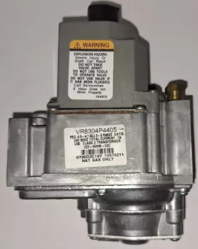 222-80830-02 BDW Natural Gas Valve