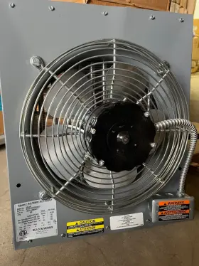 HBUD-HBB04811 BEACON/MORRIS Water Steam Unit Heater