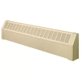 TP14-03 BEACON MORRIS Assembled Baseboard Enclosure