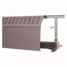 TP20-07 BEACON MORRIS Assembled Baseboard Enclosure #2