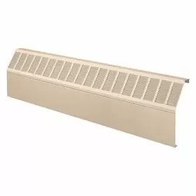 TP20-07 BEACON MORRIS Assembled Baseboard Enclosure