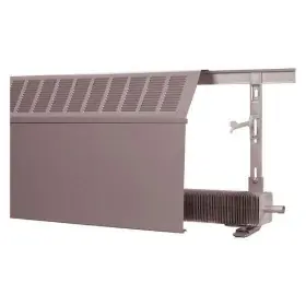 TP20-08 BEACON MORRIS Assembled Baseboard Enclosure #2
