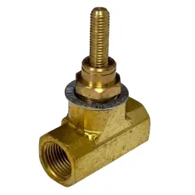 12110P BECKETT Firomatic Npt Inline Fusible Valve