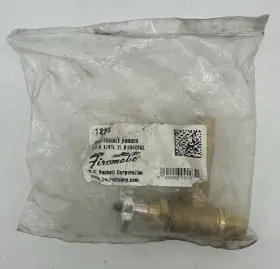 12270 BECKETT Firomatic Valve Fusible Burner