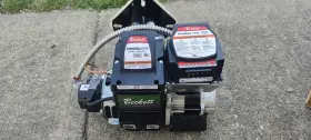 131521B BECKETT Burner Oil Boiler