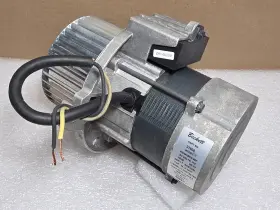 21805 BECKETT Oil Burner Motor Blower Wheel