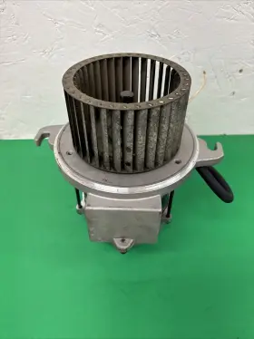 21805E BECKETT Burner Motor Rpm #3