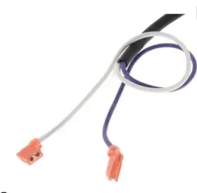 21807U BECKETT Delay Valve Cordset #3