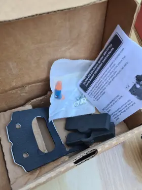 51248U BECKETT Igniter