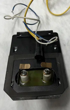 51826U BECKETT Igniter Carlin Crd Frd #2