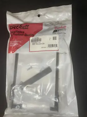 51923U BECKETT Base Plate Kit
