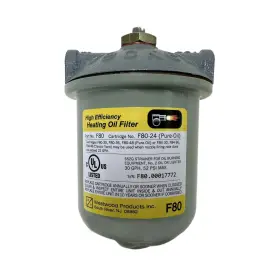 748670 BECKETT Westwood Filter Cast Iron Top Pure Oil Element