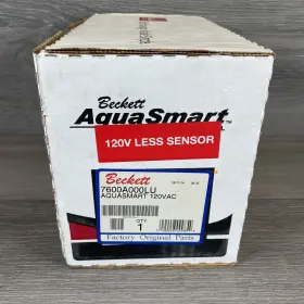 7600A000LU BECKETT Aquasmart Sensor Boiler Control
