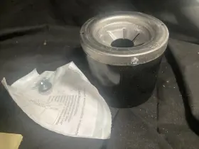 AF30XZT BECKETT Air Tube Combination