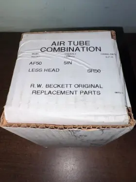 AF50 BECKETT Air Tube Combination Head