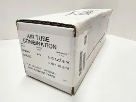 AF90XN BECKETT Blast Tube #3