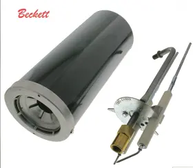 AF90XN BECKETT Blast Tube