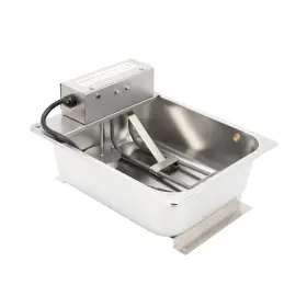 CEV500 BECKETT Condensate Evaporator Pan Watts