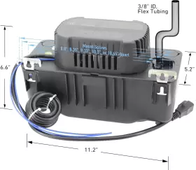 696542796343 BECKETT CORPORATION Condensate Pump Safet #2