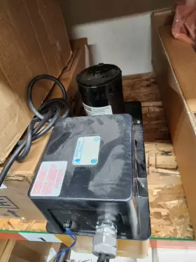 CU451UL BECKETT Condensate Pump