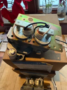 G96JGA-3 BECKETT Johnson Gas Often Valve