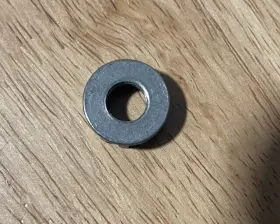 3666U BECKETT IGNITER Nut Splined #2
