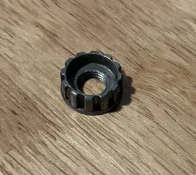 3666U BECKETT IGNITER Nut Splined #3