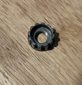 3666U BECKETT IGNITER Nut Splined