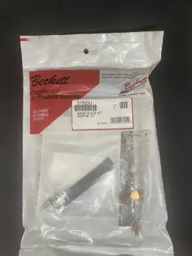 MP-SAY-30 BECKETT Mounting Plate