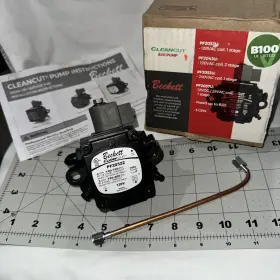 PF20332U BECKETT Cleancut Oil Burner Pump #2