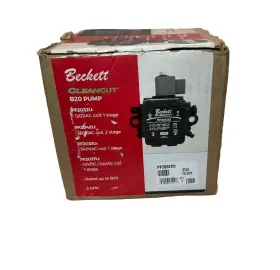 PF20332U BECKETT Cleancut Oil Burner Pump #3