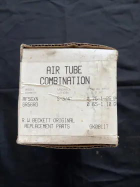 SR56RD BECKETT Air Tube Combination