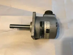 924-01002-1868 BEI ELECTRONICS Motor Encoder