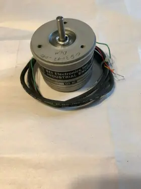 924-01008-512 BEI ELECTRONICS Encoder