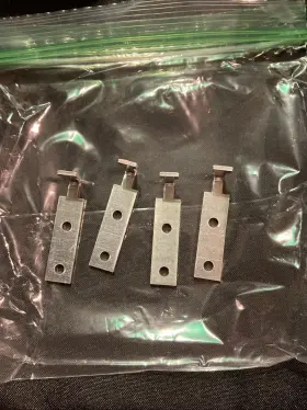 10478-00036 BELIMO Anti Rotation Strap