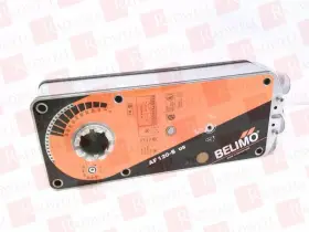 AF120-S-US BELIMO Hvac Refrigeration