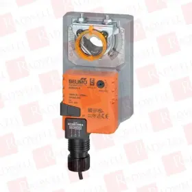 AMB120-3 BELIMO Box