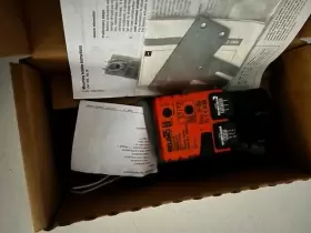 AMX24-3-S BELIMO Default Box #2