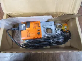 AMX24-SR BELIMO Damper Actuator Ac