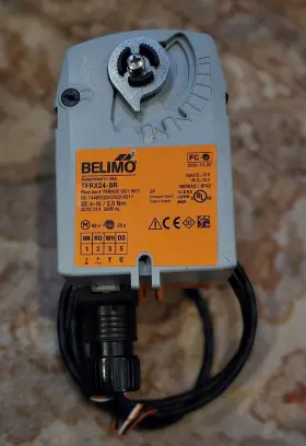 B208B BELIMO Actuator