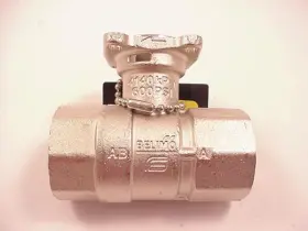 B225 BELIMO Actuator Valve Cv Npt
