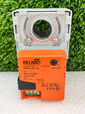 B231 BELIMO Electric Ball Valve Actuator #3