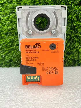 B231 BELIMO Electric Ball Valve Actuator