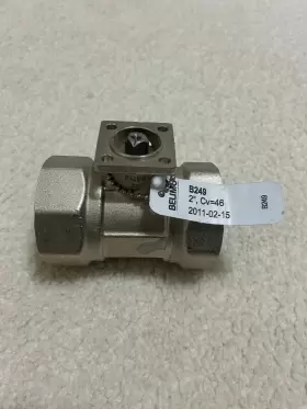 B249-DN50 BELIMO Actuator Valve Cv Npt