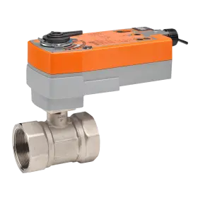 B253 BELIMO Ball Valve Ccv Actuator