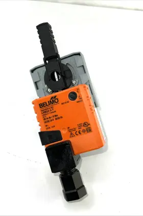 B311B BELIMO Actuator Valve