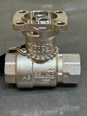 B312-DN15 BELIMO Actuator Valve Cv Npt #2