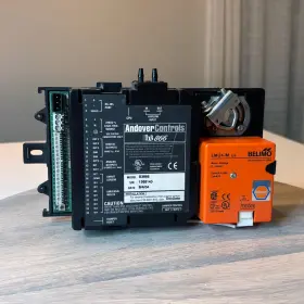 B3866-S BELIMO Andover Vav Controller Damper Actuator Bacnet