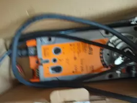 EFB24-SR-S BELIMO Actuator #2