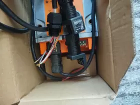 EFB24-SR-S BELIMO Actuator #3